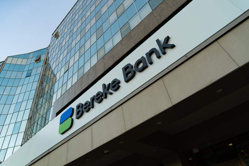BEREKE BANK Ұлттық валютаның 30 жылдығына орай жаңа имиджін ұсынады