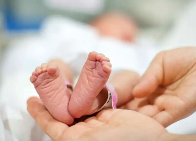 Сайлау күнінде Атырауда 23 сәби дүниеге келді