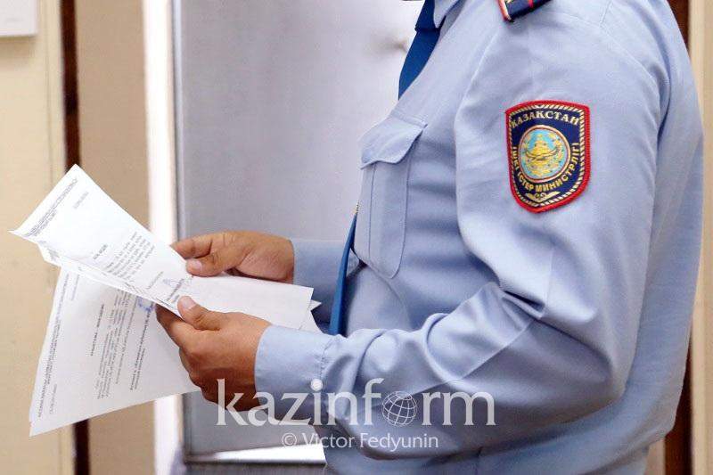 Елордада карантин режимін бұзған кәсіпкерлік нысандарына 15 542 910 теңге айыппұл салынды 