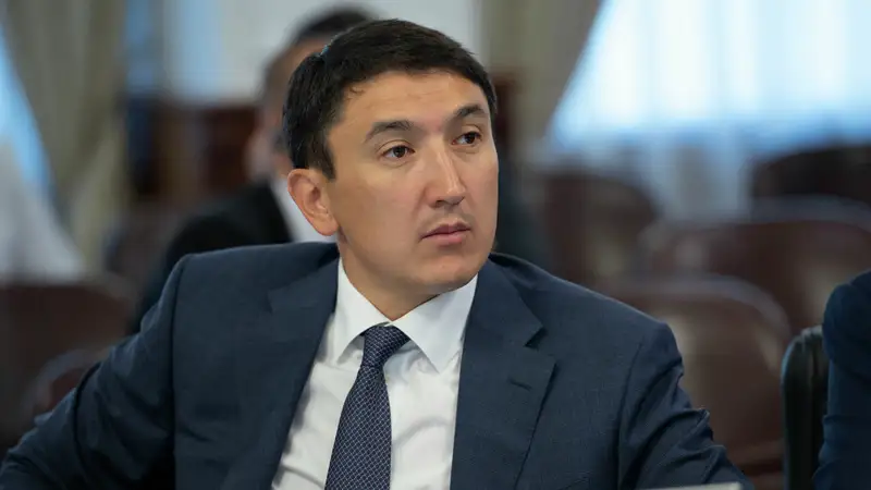 Тоқаев «ҚазМұнайГаз» ҰК АҚ басқарма төрағасы Мағзұм Мырзағалиевке тапсырма берді 
