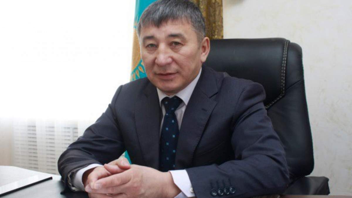 Қостанай қаласының әкімі отставкаға кетуі мүмкін