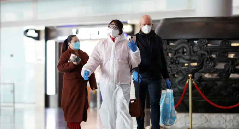 Коронавирус індетінің белгілері жоқ 687 тасымалдаушы тіркелді 