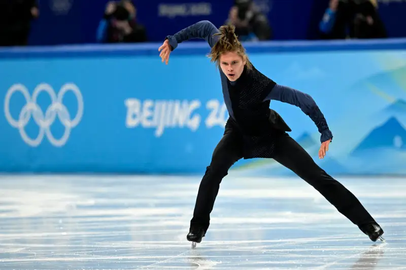 Бейжің-2022: Абайдың әні шырқалды