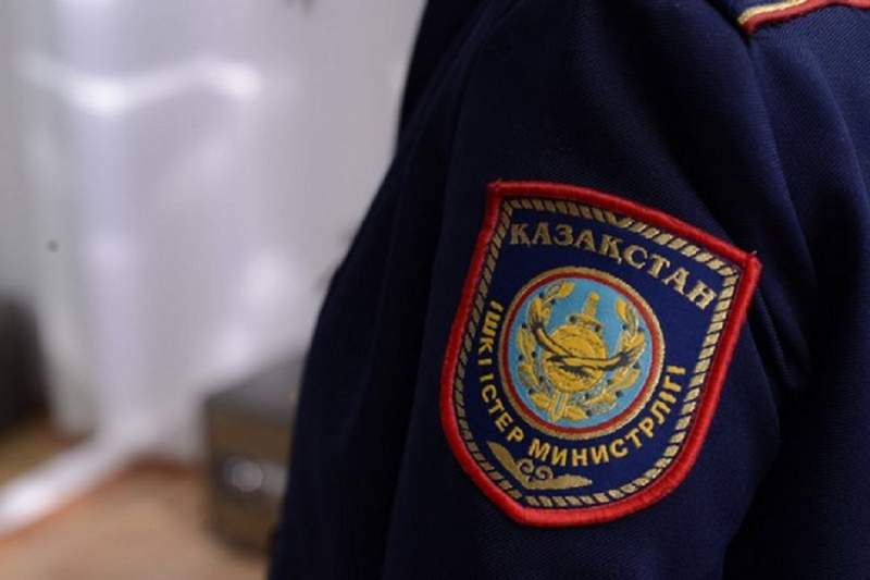 Ірі мөлшерде ұрланған мүлік кәсіпорынға қайтарып берілді 