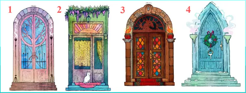 Шынайы мінезіңіз қандай? (психологиялық тест)