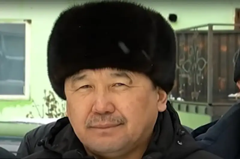 Кәсіпкерді қастандықпен өлтірген кім?