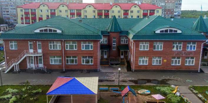 Петропавлда балабақша қызметкерінен туберкулез анықталды