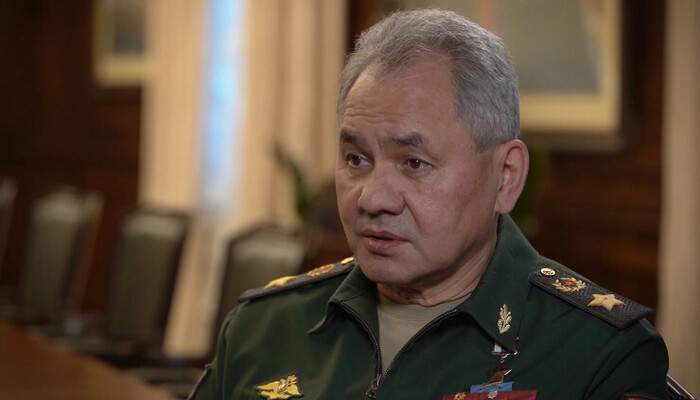Шойгу Абылай ханды НЕГЕ зерттеді?
