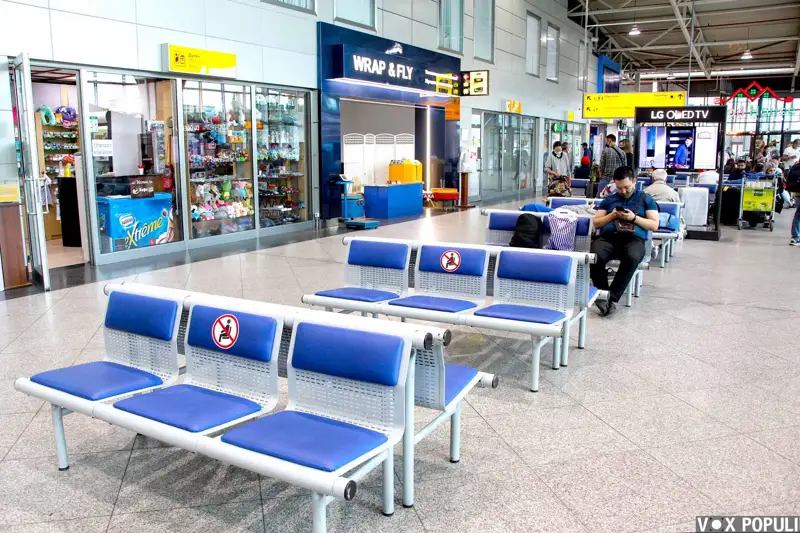 Әуе рейстерімен келетін қазақстандықтарға қосымша шектеулер енгізілді  