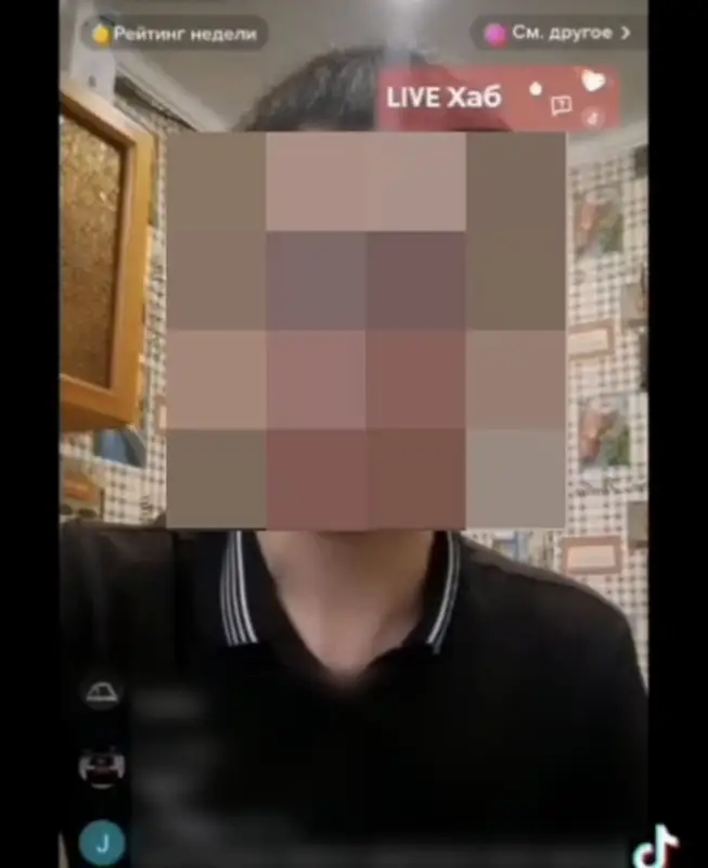 Тікелей эфирде балағат сөздер айтқан Павлодар облысының тұрғынына айыппұл салынды 