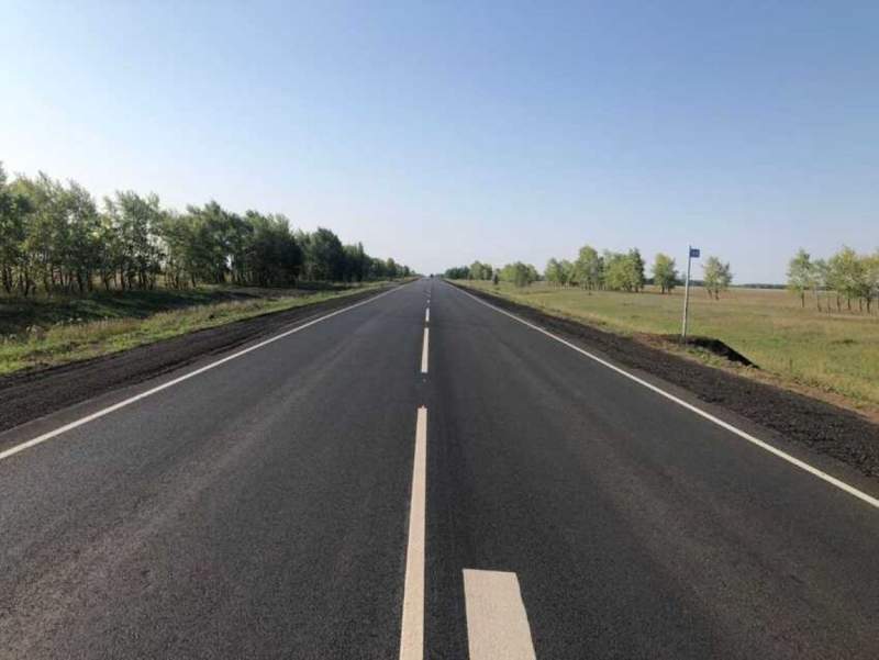 Астанада жаңа жол өткелі салынбақ
