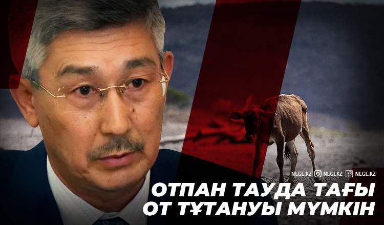 Президенттің сұрағына Трұмов НЕГЕ жауап бере алмады?