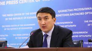 Мағзұм Мырзағалиев «ҚазМұнайГаз» ұлттық компаниясына басшы болды