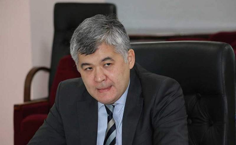 Біртановқа қатысты соталды тергеу аяқталды