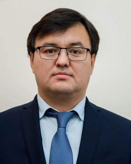 Алматы облысы әкімі баспасөз қызметінің басшысы тағайындалды