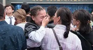 ҰБТ: Телефон алып кірген 2 жарым мың талапкердің нәтижесі жойылды 