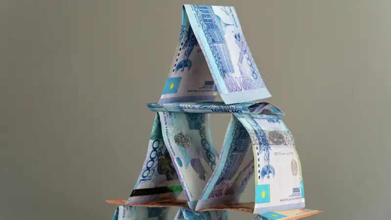 Түркістанда қаржы пирамидасын құрғандар сотталды