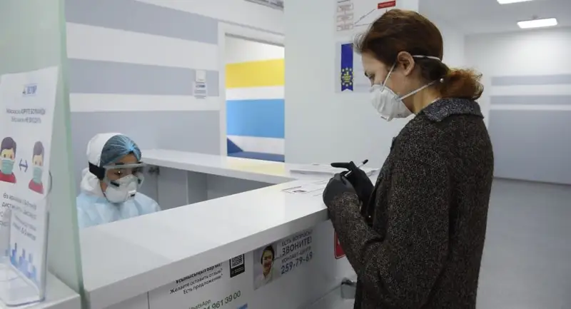 Індет  жұқтырғандар саны қате есептелген 