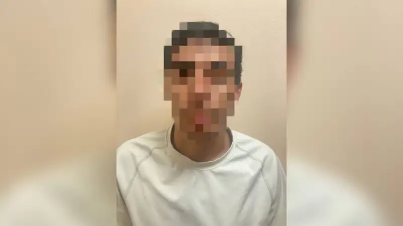 Такси паркін ашамын деп таныстарын алдаған ер адам ұсталды