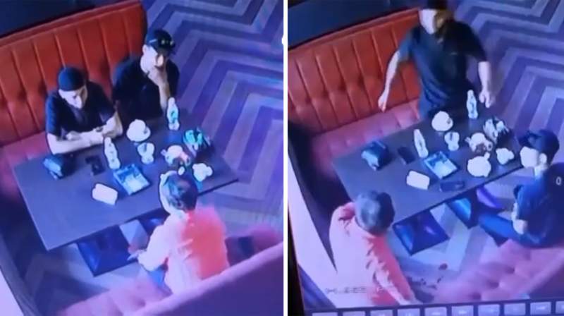 «Даяшы қыздарға зорлық көрсетті»: Оралдағы кәсіпкердің өліміне қатысты куәгерлер мәлімдеме жасады