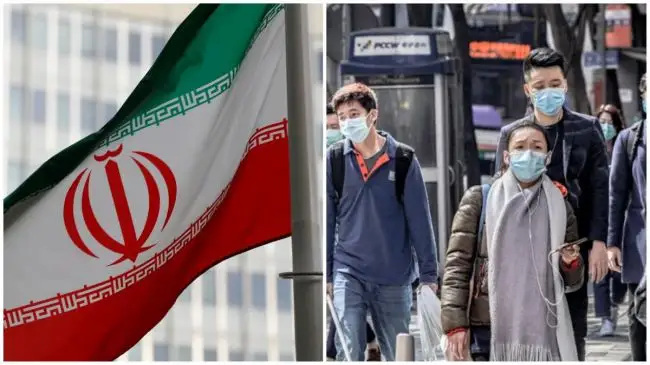 Грузия шетелдіктердің кіруіне тыйым салды