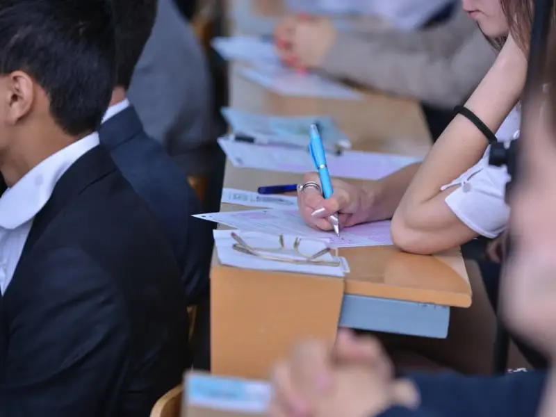 Ұлттық бірыңғай тест электронды форматта өтеді  