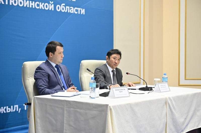 Ақтөбеде жыл соңына дейін сұйытылған газдың шекті бағасы 50 теңге болады