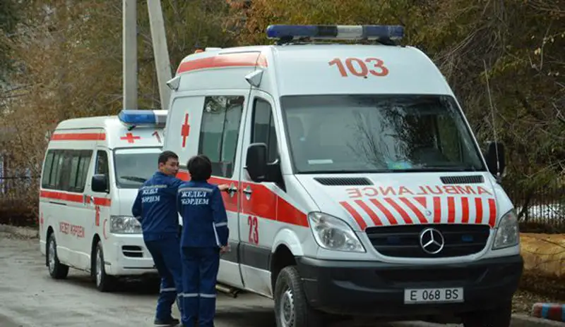 Жедел жәрдем шақырғандар күрт көбейіп барады