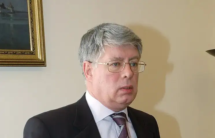 Қазақстанда Украинаға қару сатуға және экспорттауға тыйым салынған – Ресейдің Қазақстандағы елшісі
