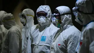 ДДСҰ: Коронавирусты пандемия секілді сипаттауға болады  