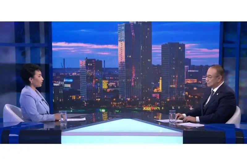 Ауыл әкімдері екі мерзімге ғана сайлана алады  