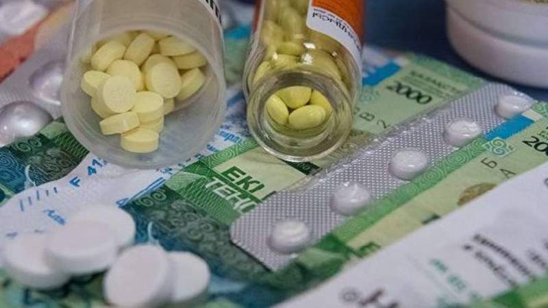 Азық-түлік пен дәрі-дәрмек бағаларын бақылайтын сервис енгізілді