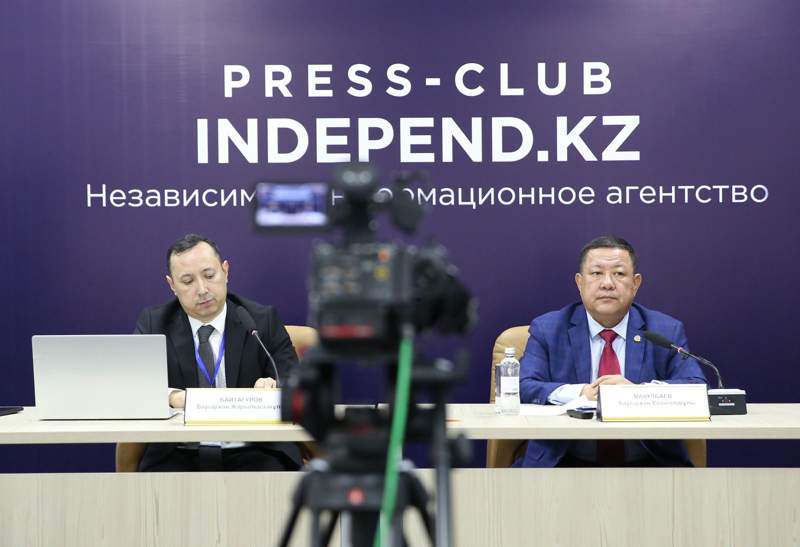 Заңгерлер сайлауда барлық үміткерлерге тең мүмкіндіктер беруге шақырды