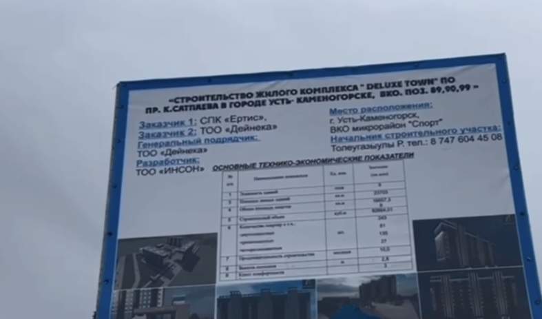 ШҚО-да үлескерлерден заңсыз ақша жинаған ЖШС басшысы ұсталды