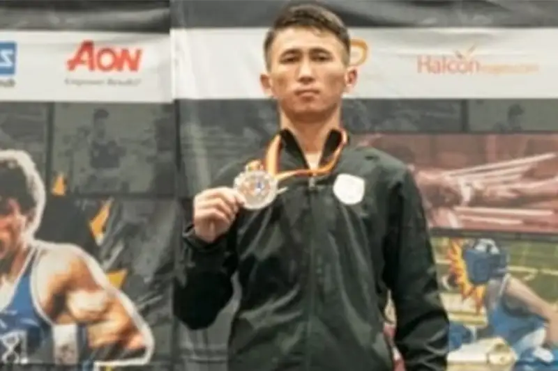 Испаниядағы турнирде Қазақстан құрамасы үшінші орынға ие болды