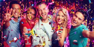 Жаңа жылдық корпоративтерді өткізуге тыйым салынды 