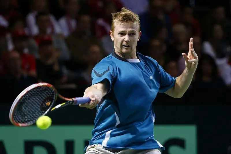 Қазақстандық теннисші чемпион болды