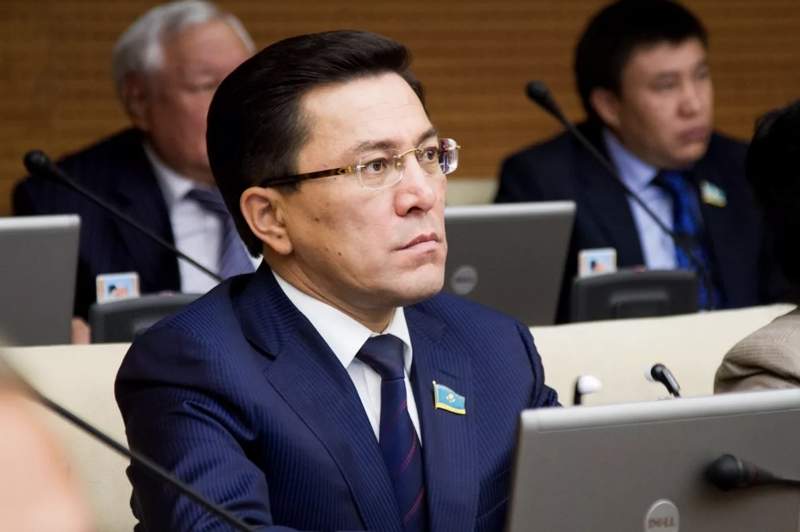 Нұртай Сабильянов Экономикалық реформа комитетінің төрағасы болып сайланды