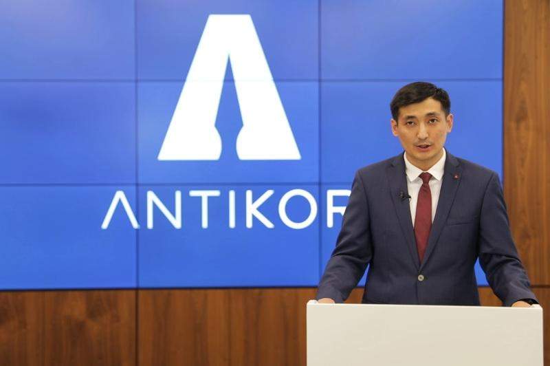 Қайрат Сатыбалдының әйелі күдікке ілінді