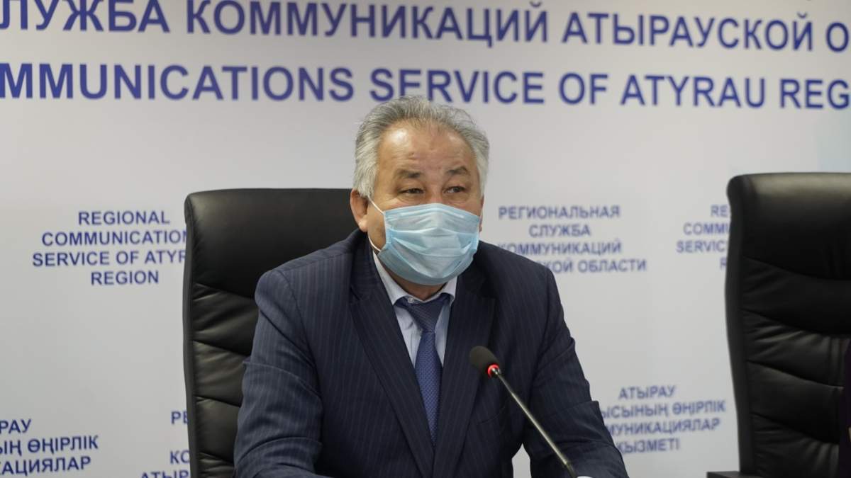 Атырау қаласы қайта карантинге жабыла ма?