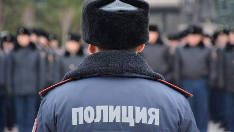 Ломбардқа қарақшылар жабуыл жасады