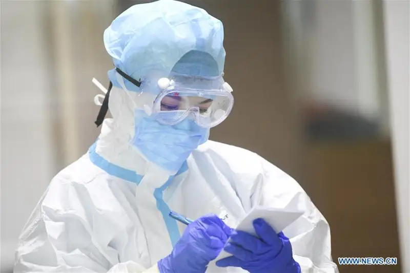 Қытайдағы індет: көз жұмғандар саны 362-ге жетті 