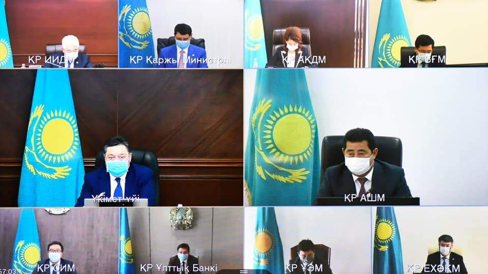 Шымкентте тұрғын үй бағасы 4 пайызға төмендеген