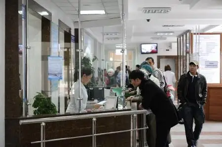 15 қыркүйекте халықты емханаларға тіркеу басталады