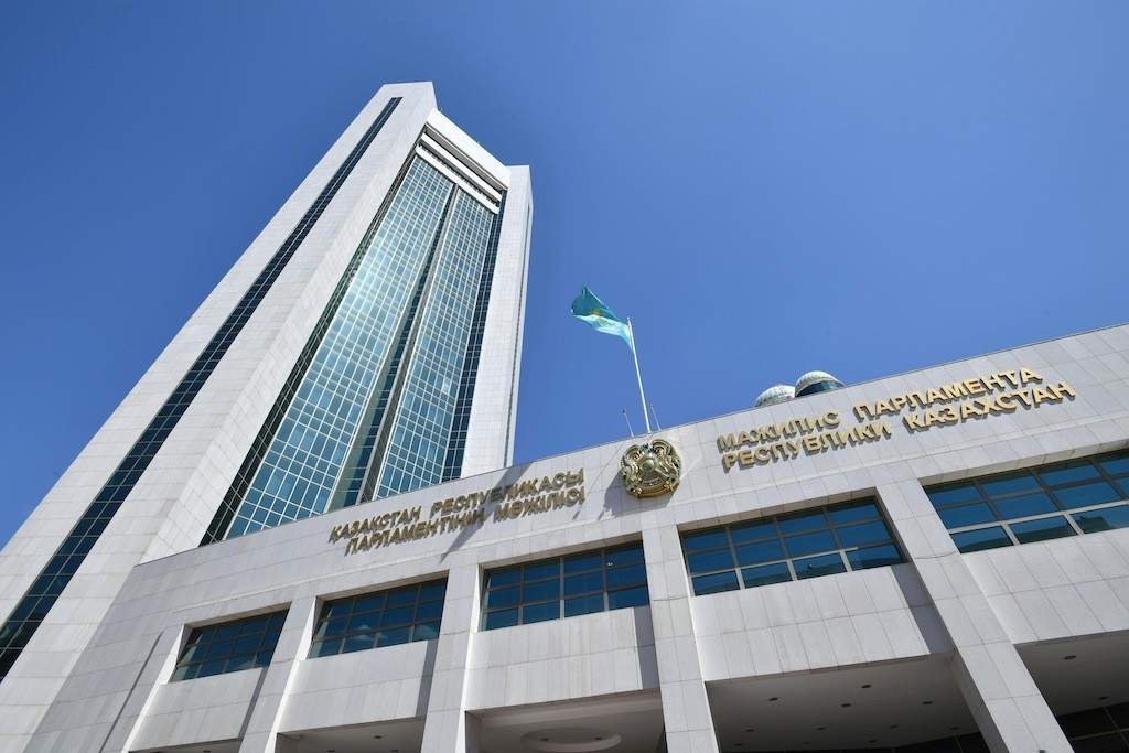 Халық денсаулығы туралы кодекс қабылданды 