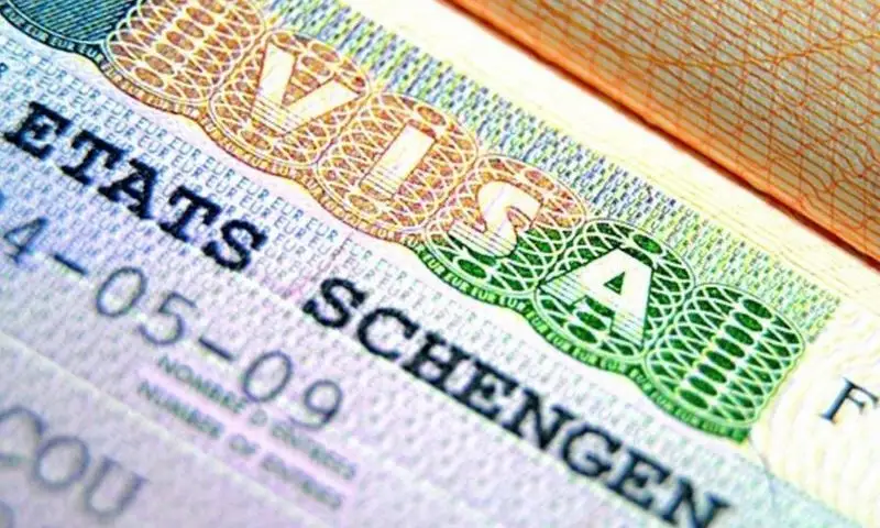 Еуроодақ виза тәртібін өзгертті 