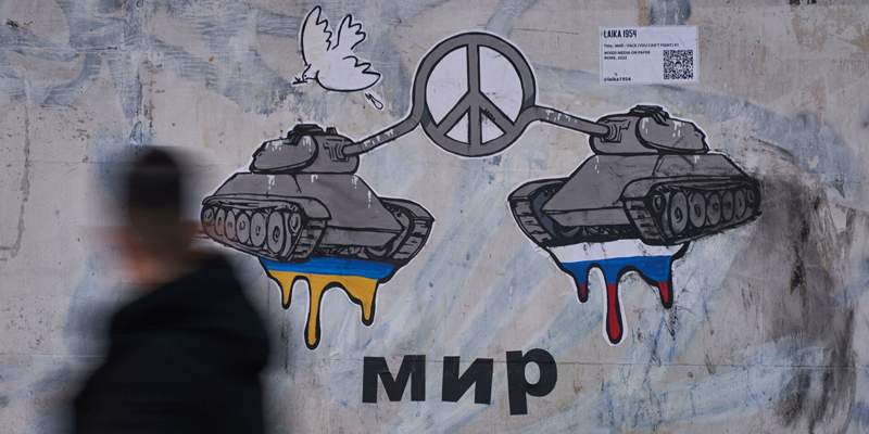 Соғыс жағдайындағы Қазақстан: ДХР мен ЛХР сабақтары НЕГЕ қазақ үшін маңызды?