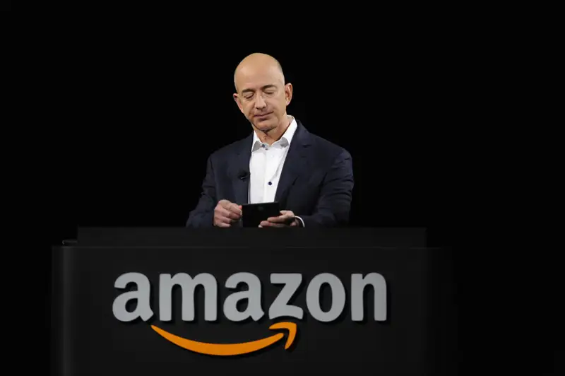 Бүгіннен бастап Amazon веб-сервисінің технологиялары e-Gov қызметінде пайдаланылады