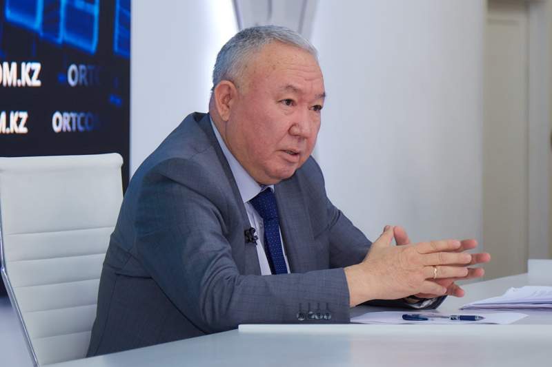 Еңбек инспекторлары 22 мыңнан астам қызметкердің құқығын қорғады