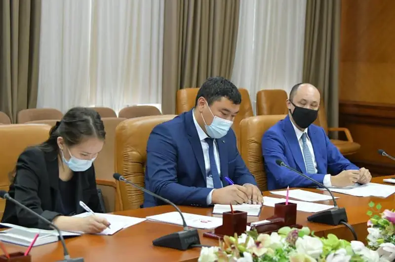2 МЫҢНАН АСТАМ ЖҰМЫСШЫНЫҢ ЖАЛАҚЫ ҚАРЫЗДАРЫ ӨТЕЛДІ
